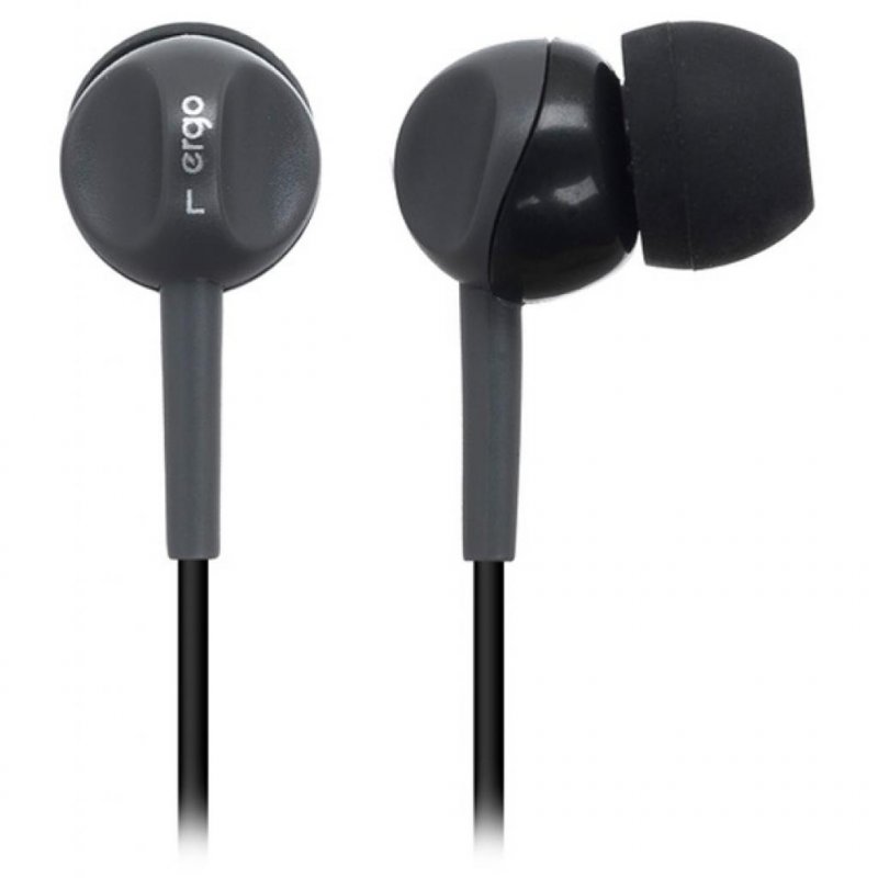 

Наушники Ergo VT-701 Grey