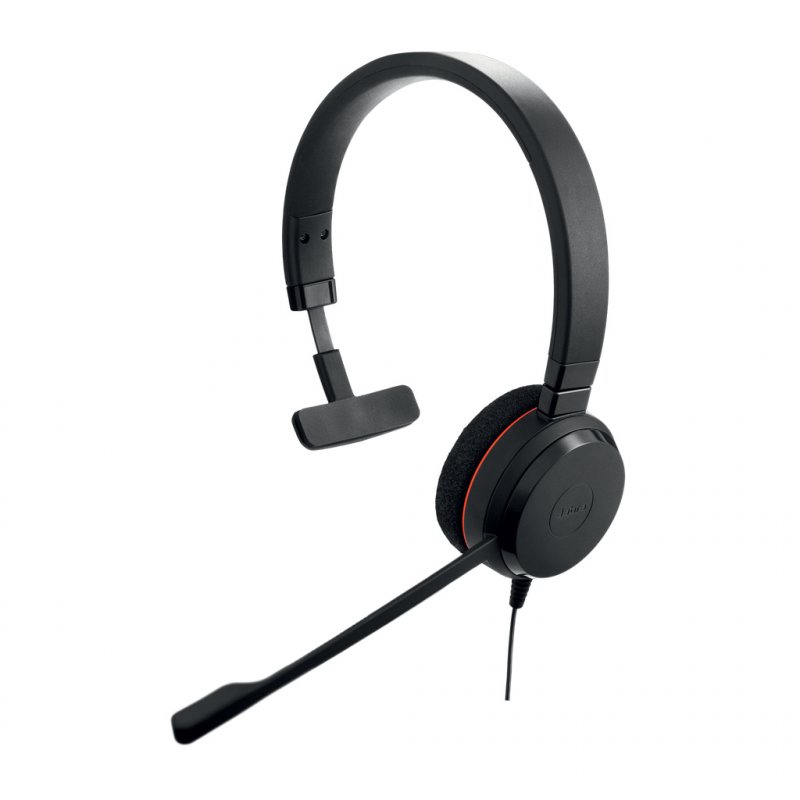 

Наушники Jabra Evolve 20 UC Mono USB (4993-829-209)