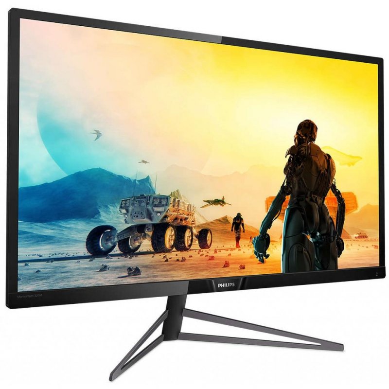 

Монитор PHILIPS 326M6VJRMB/00