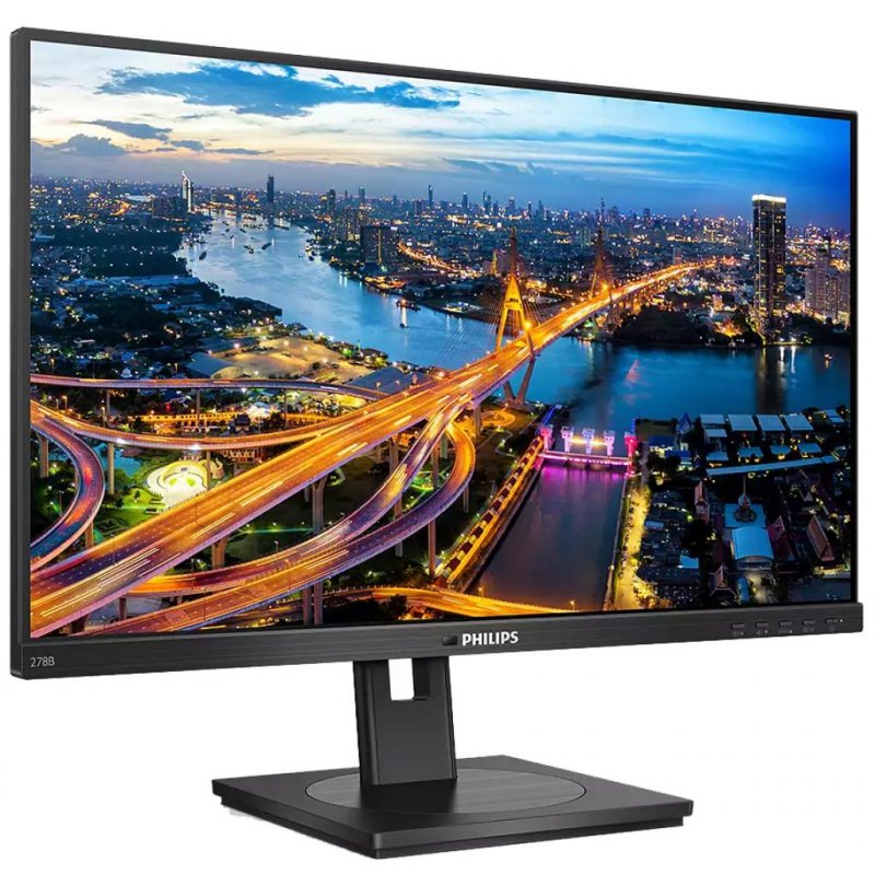 

Монитор PHILIPS 278B1/00