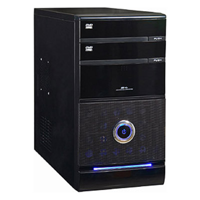 

Корпус Golden Field 3205B
