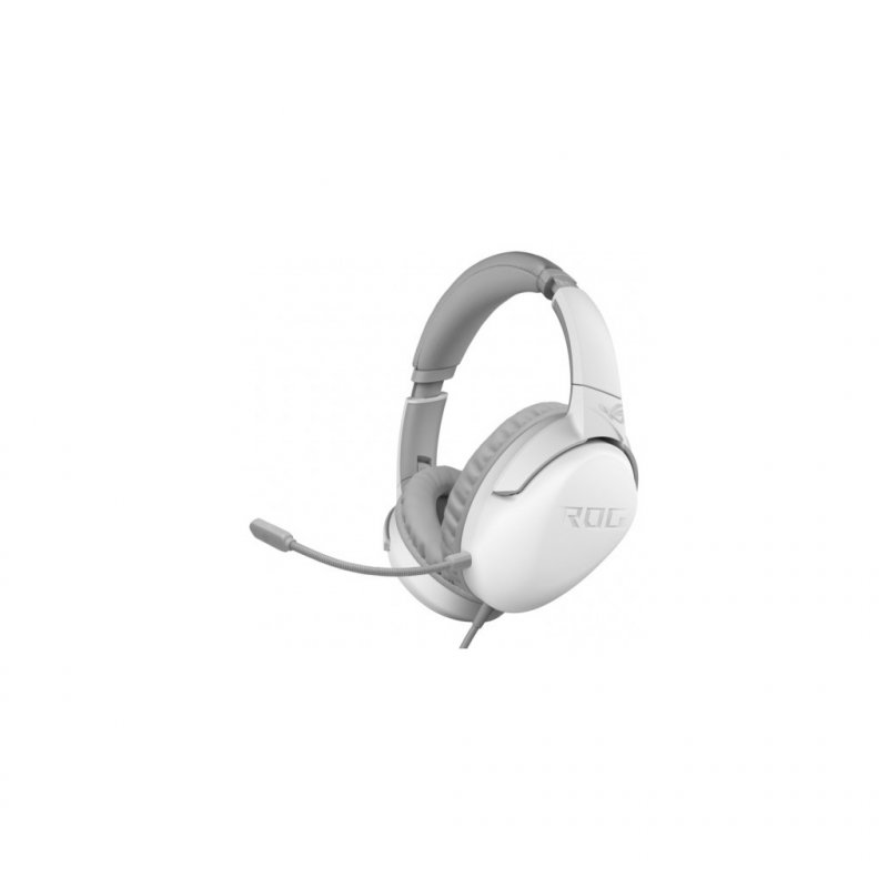 

Наушники ASUS ROG Strix Go Core Moonlight White (90YH0381-B1UA00)