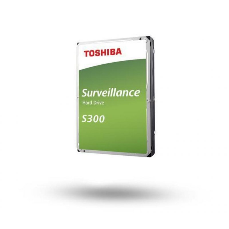 

Жесткий диск 3.5" 8TB Toshiba (HDWT380UZSVA)