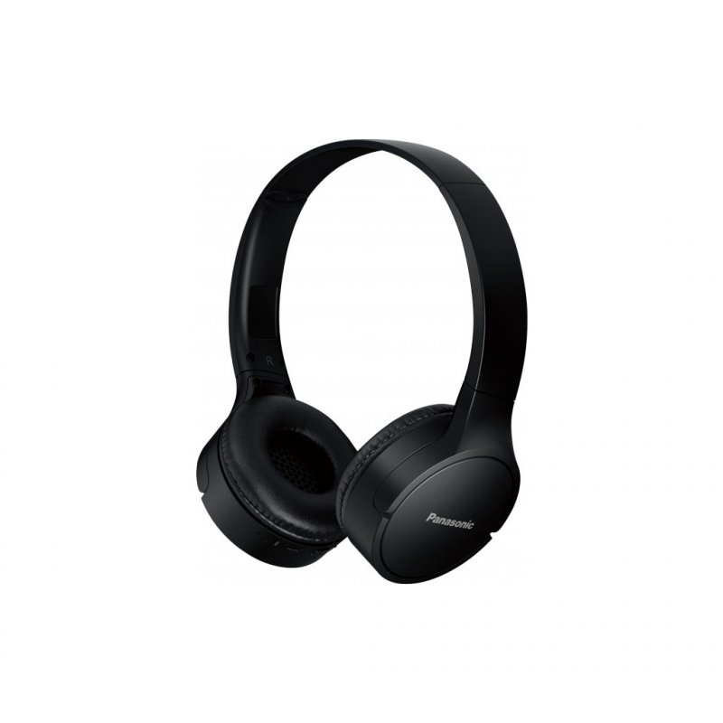 

Наушники Panasonic RB-HF420BGEK Black (RB-HF420BGEK)