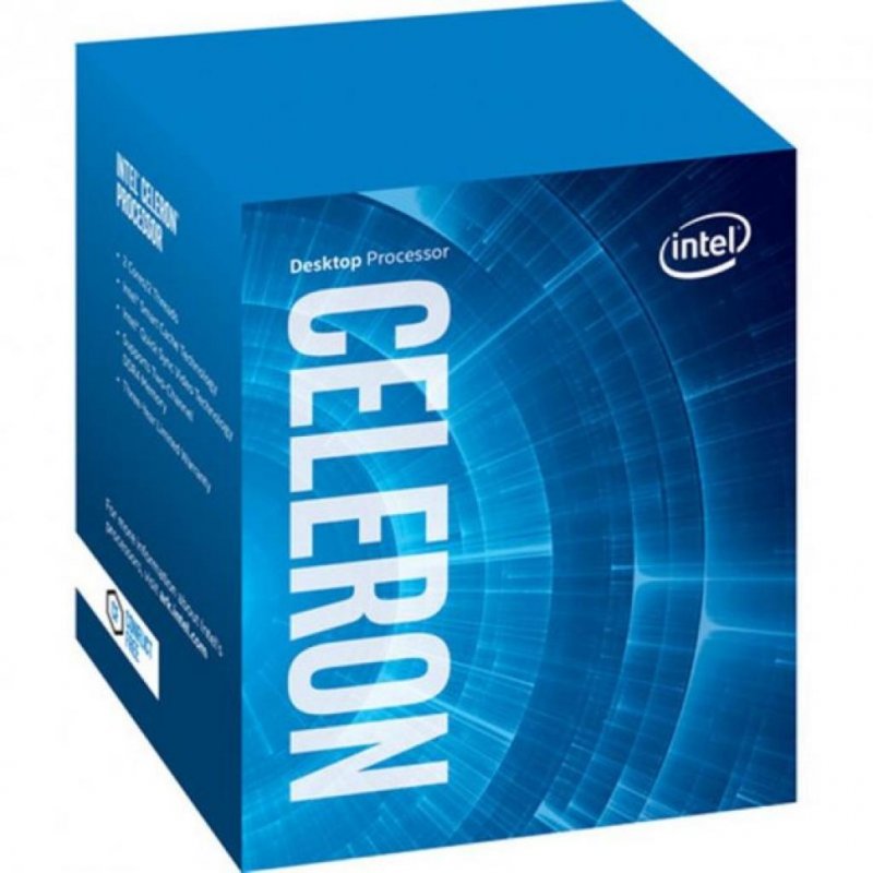 

Процессор INTEL Celeron G5925 (BX80701G5925)