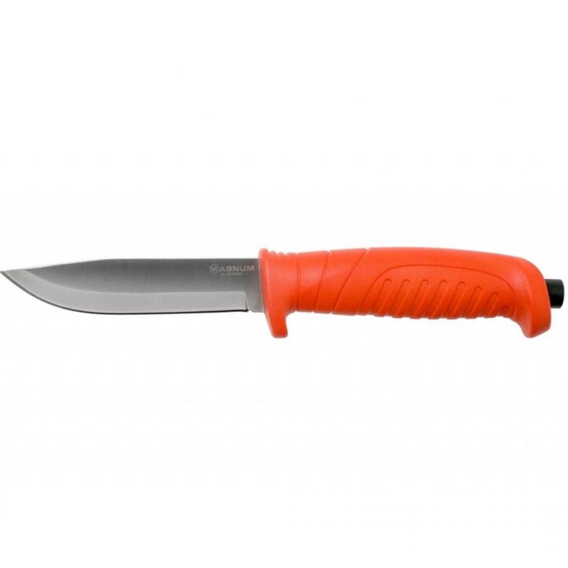 

Нож Boker Magnum Knivgar SAR Orange (02MB011)