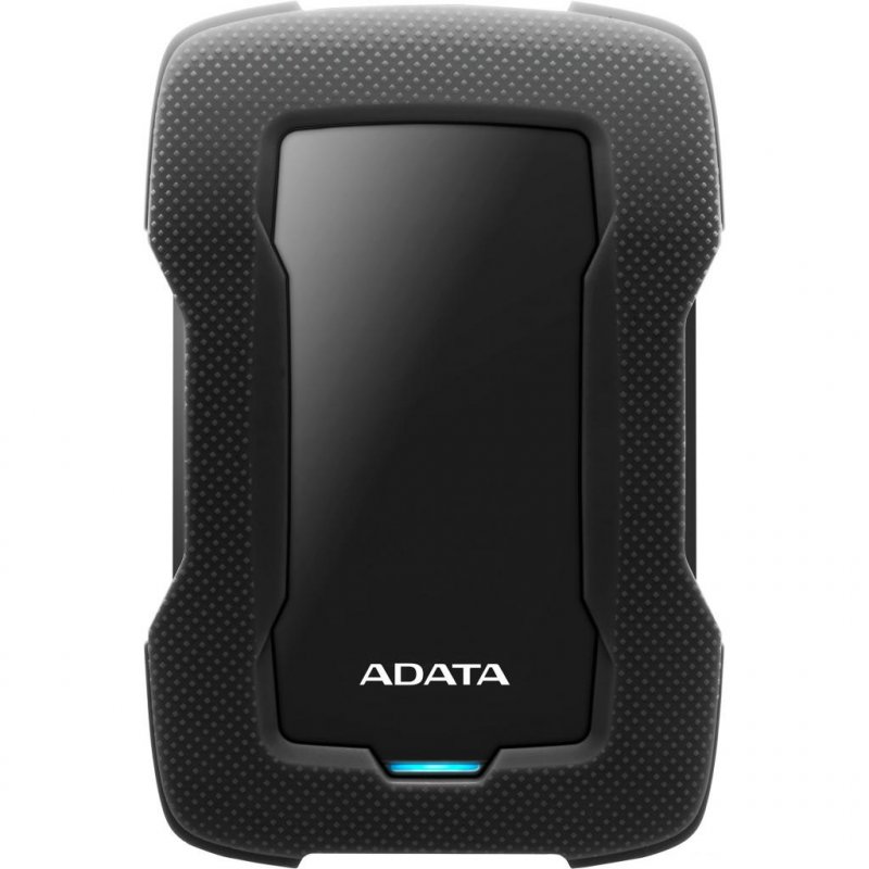 

Внешний жесткий диск 2.5" 1TB ADATA (AHD330-1TU31-CBK)