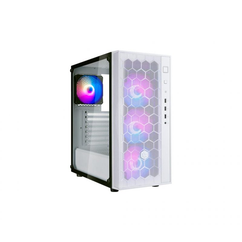 

Корпус Silver Stone FARA FAR1W-PRO (SST-FAR1W-PRO)