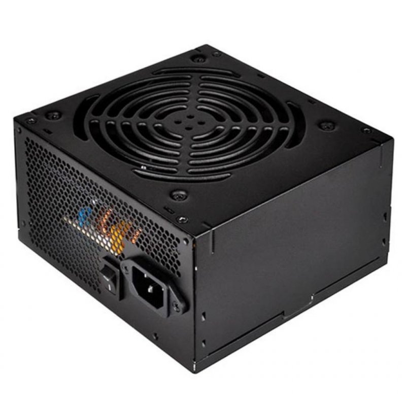 

Блок питания Silver Stone 550W STRIDER (SST-ET550-B)