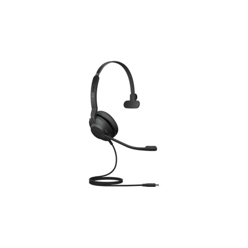 

Наушники Jabra Evolve2 30 USB-A MS Mono (23089-899-979)