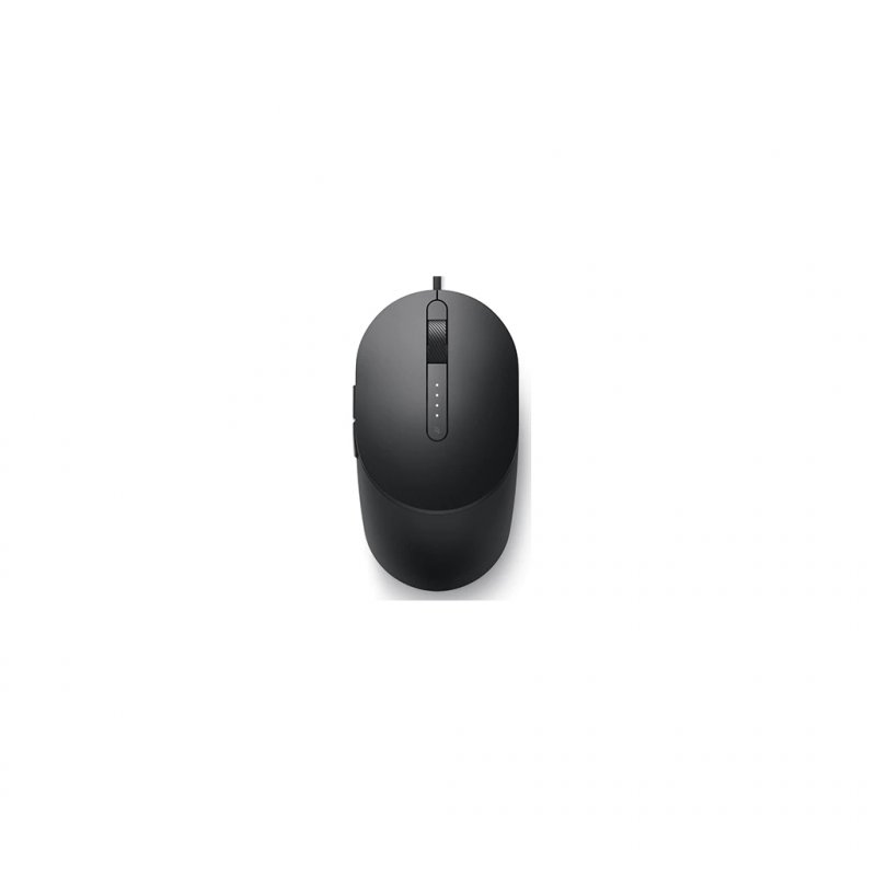 

Мышка Dell MS3220 Laser USB Black (570-ABHN)