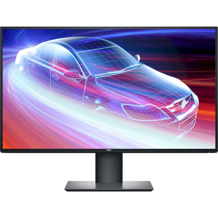

Монитор Dell U2720Q (210-AVES)