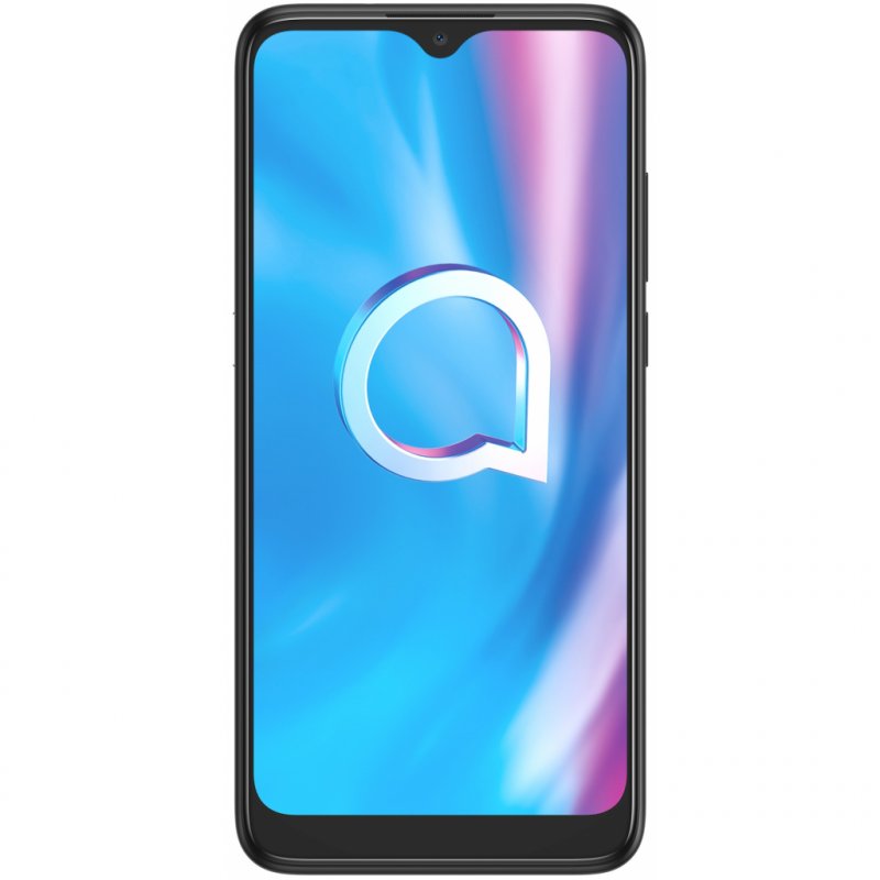 

Мобильный телефон Alcatel 1SE Light 2/32GB Power Gray (4087U-2AALUA12)