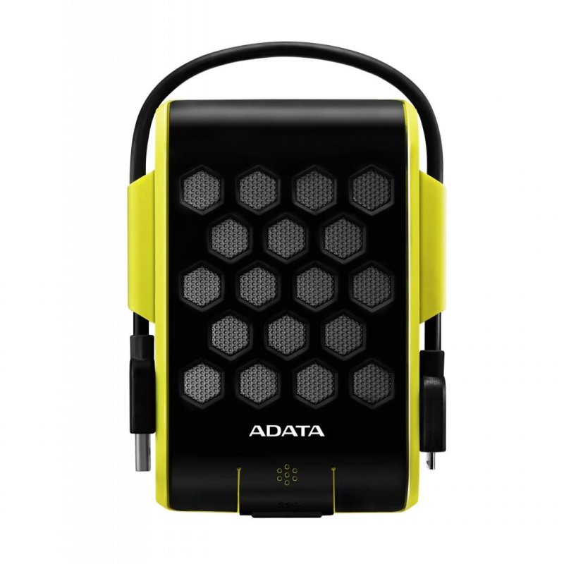 

Внешний жесткий диск 2.5" 2TB ADATA (AHD720-2TU31-CGN)