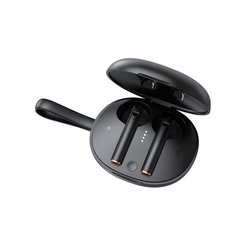 

Наушники Baseus Encok TWS W05 Black (NGW05-01)