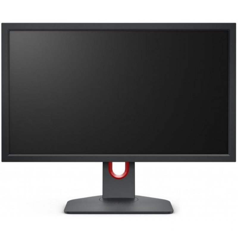 

Монитор BENQ XL2411K Dark Grey