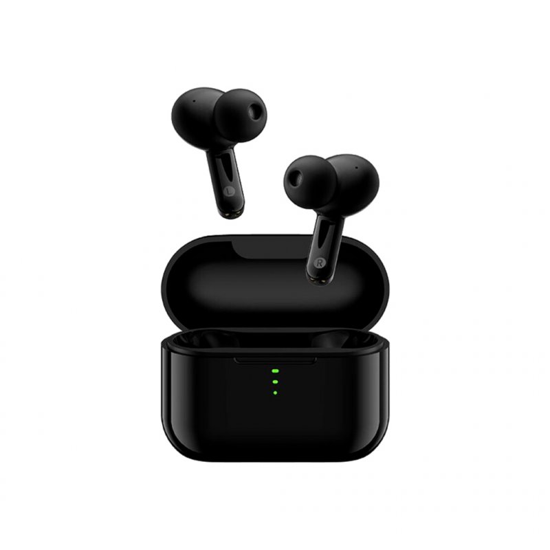 

Наушники QCY T10 Pro Black