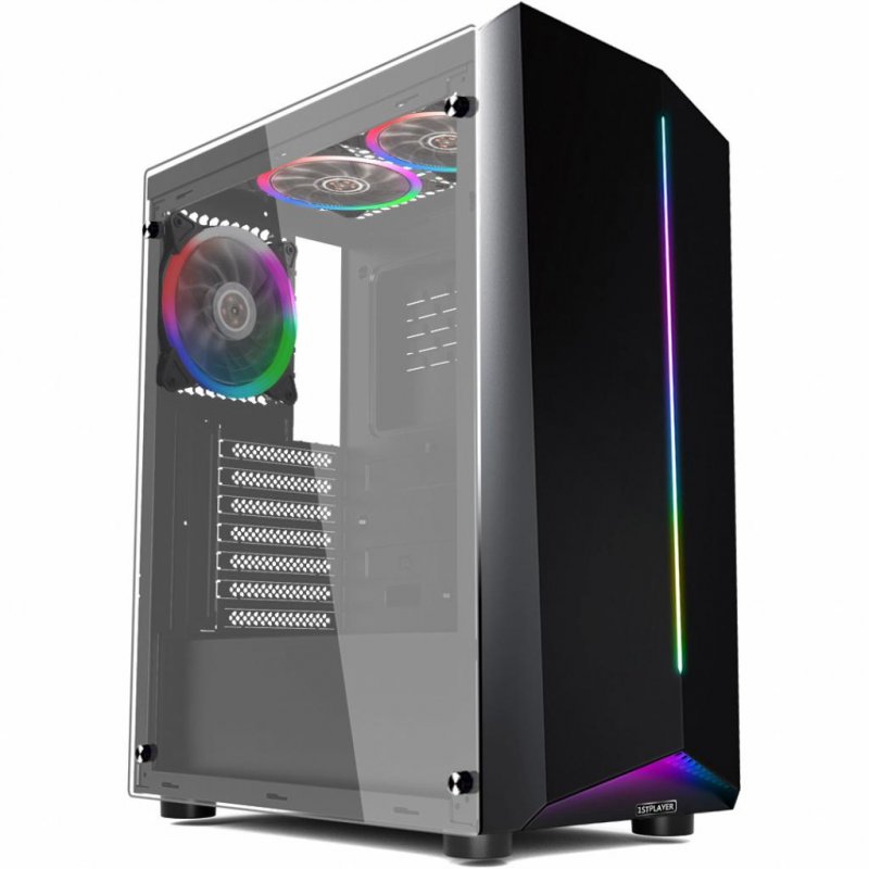 

Корпус 1stPlayer R6-A-3R1