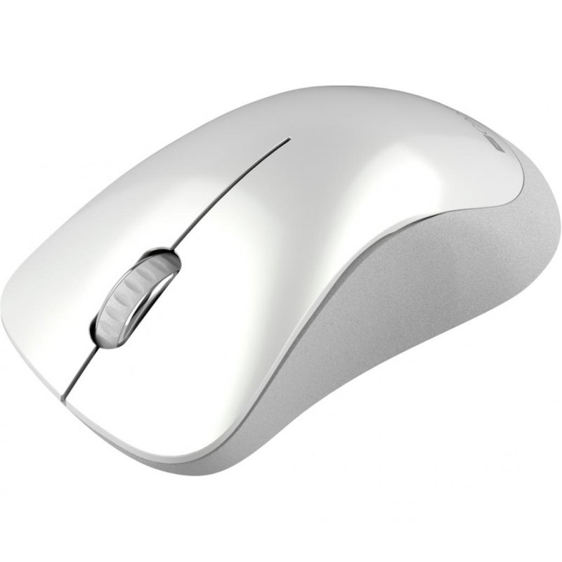 

Мышка CANYON MW-11 Wireless Pixart White Grey (CNE-CMSW11PW)