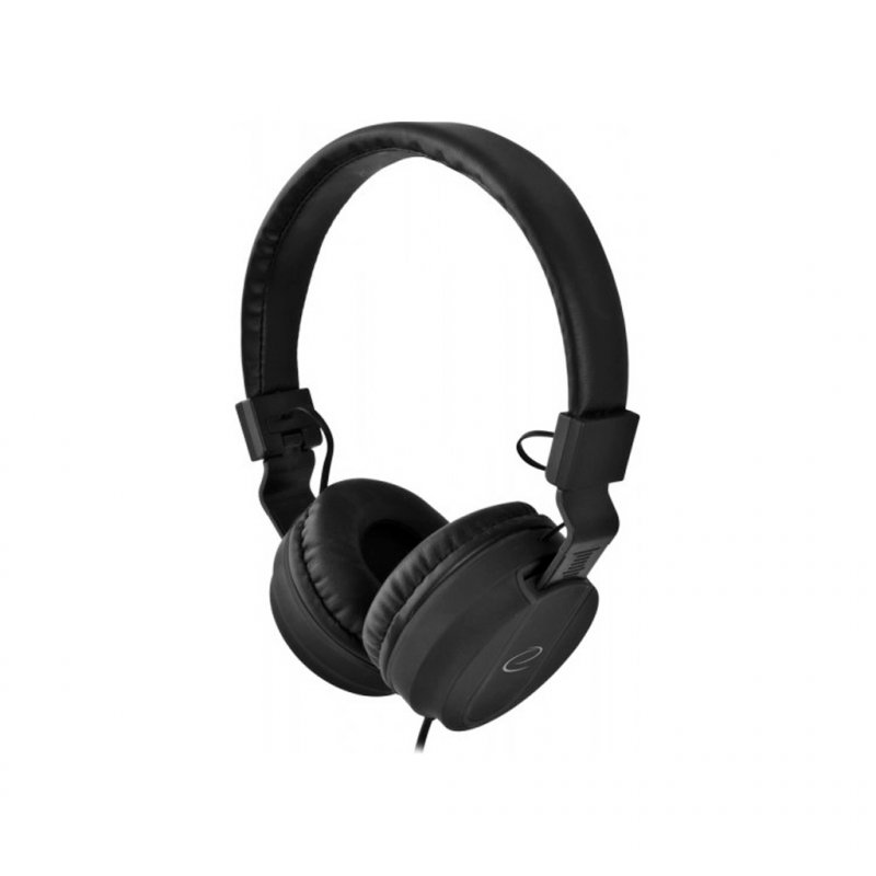 

Наушники Esperanza Bongo Black (EH212K)