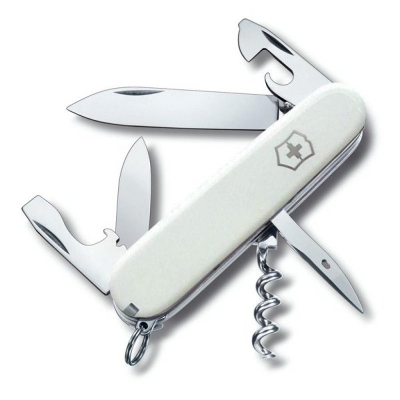 

Мультитул Victorinox Swiss Army Spartan (1.3603.7)