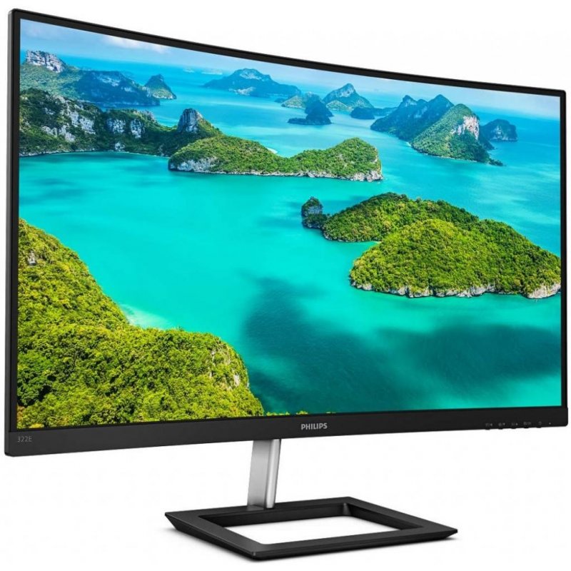 

Монитор PHILIPS 322E1C/00