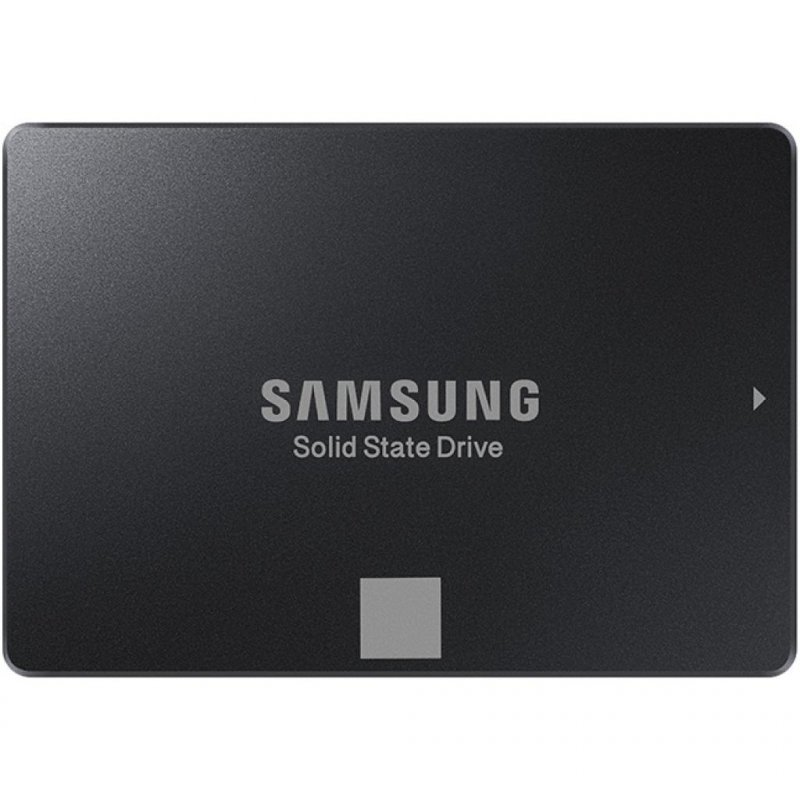 

Жесткий диск для сервера 1.9TB U.2 NVMe 4xPCIe 3.0 PM983 Enterprise Samsung (MZQLB1T9HAJR)