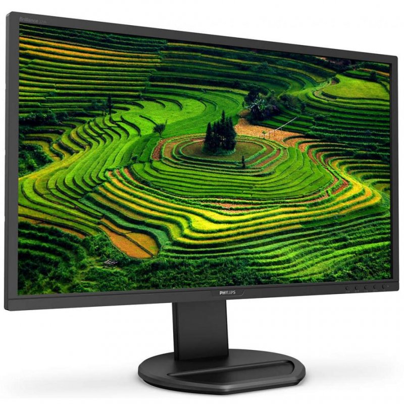 

Монитор PHILIPS 272B8QJEB/00