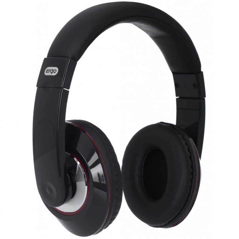 

Наушники Ergo VD-290 Black