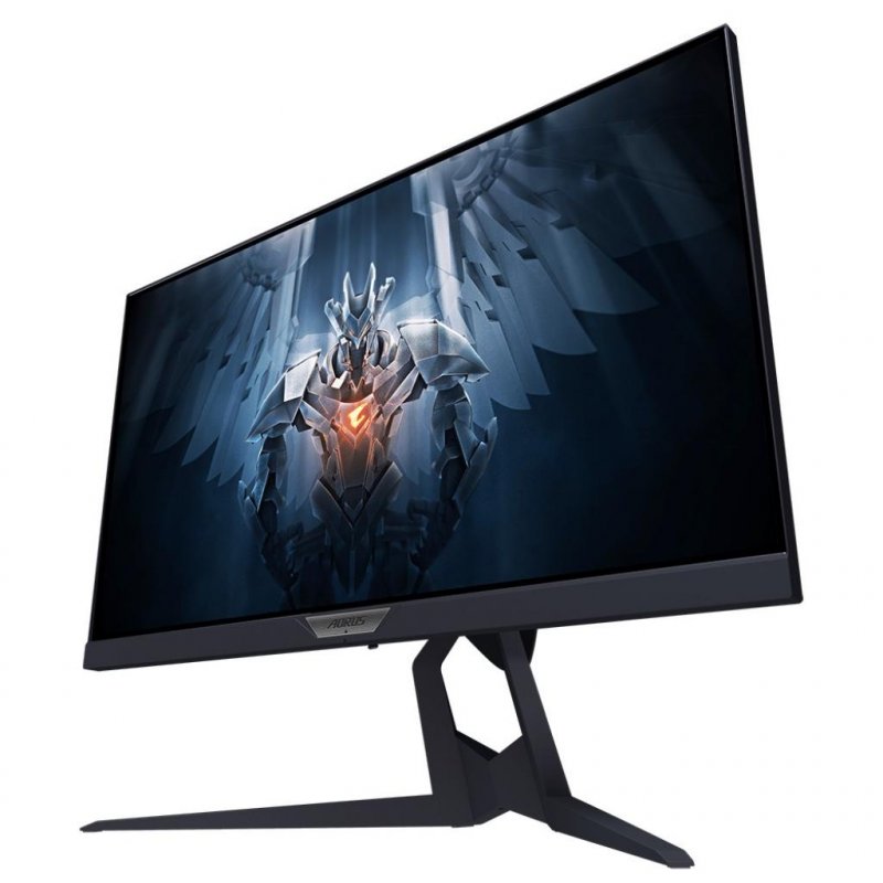 

Монитор GIGABYTE AORUS FI25F-EK (FI25F-EK)