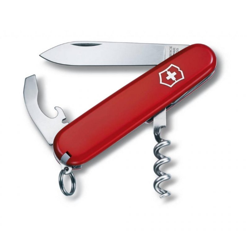 

Мультитул Victorinox Swiss Army Waiter (0.3303)