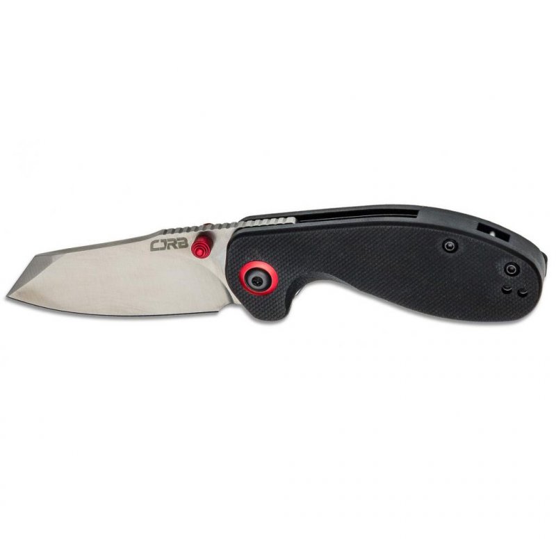 

Нож CJRB Maileah SW AR-RPM9 Steel G10 Black (J1918-BKF)