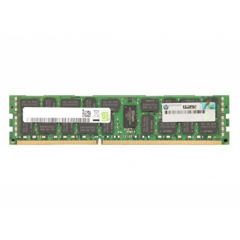 

Модуль памяти для сервера DDR3 4GB ECC RDIMM 1600MHz 1Rx4 1.5V CL11 HP (647895-B21)