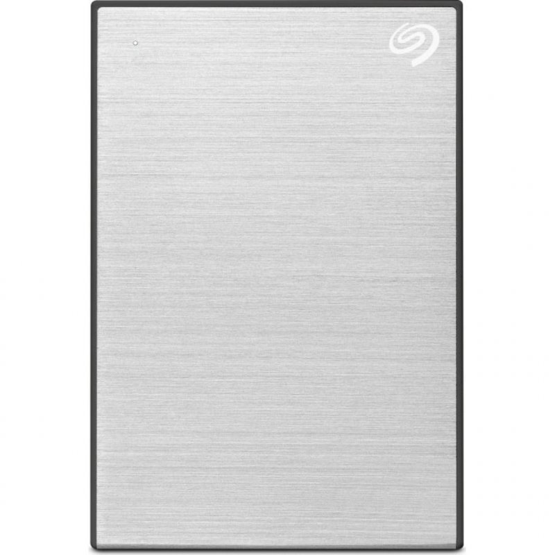 

Внешний жесткий диск 2.5" 4TB One Touch USB 3.2 Seagate (STKC4000401)