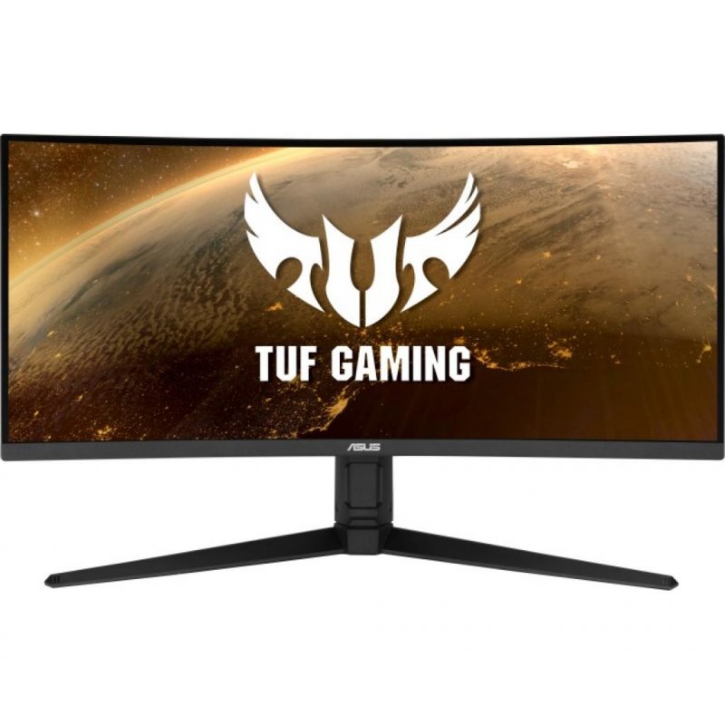 

Монитор ASUS TUF Gaming VG34VQL1B (90LM06F0-B01170)