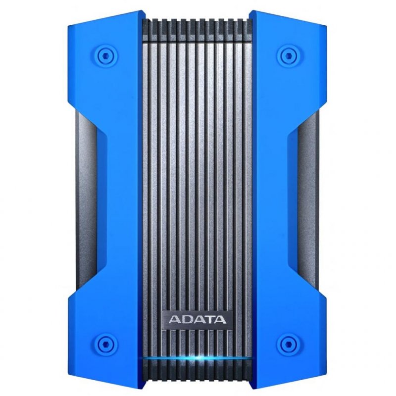 

Жесткий диск ADATA HD830 4 TB Blue (AHD830-4TU31-CBL)