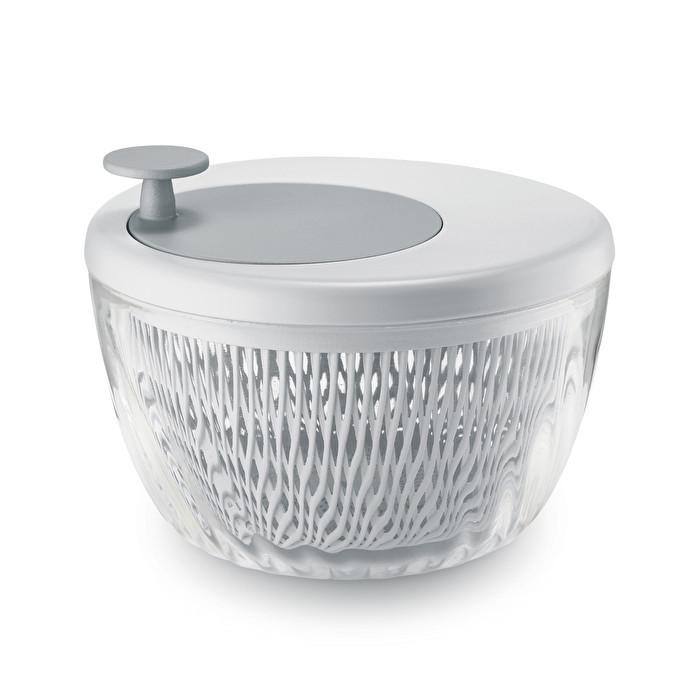 

Дуршлаг-сушка для салата Guzzini Kitchen Active Design 17090011 26 см