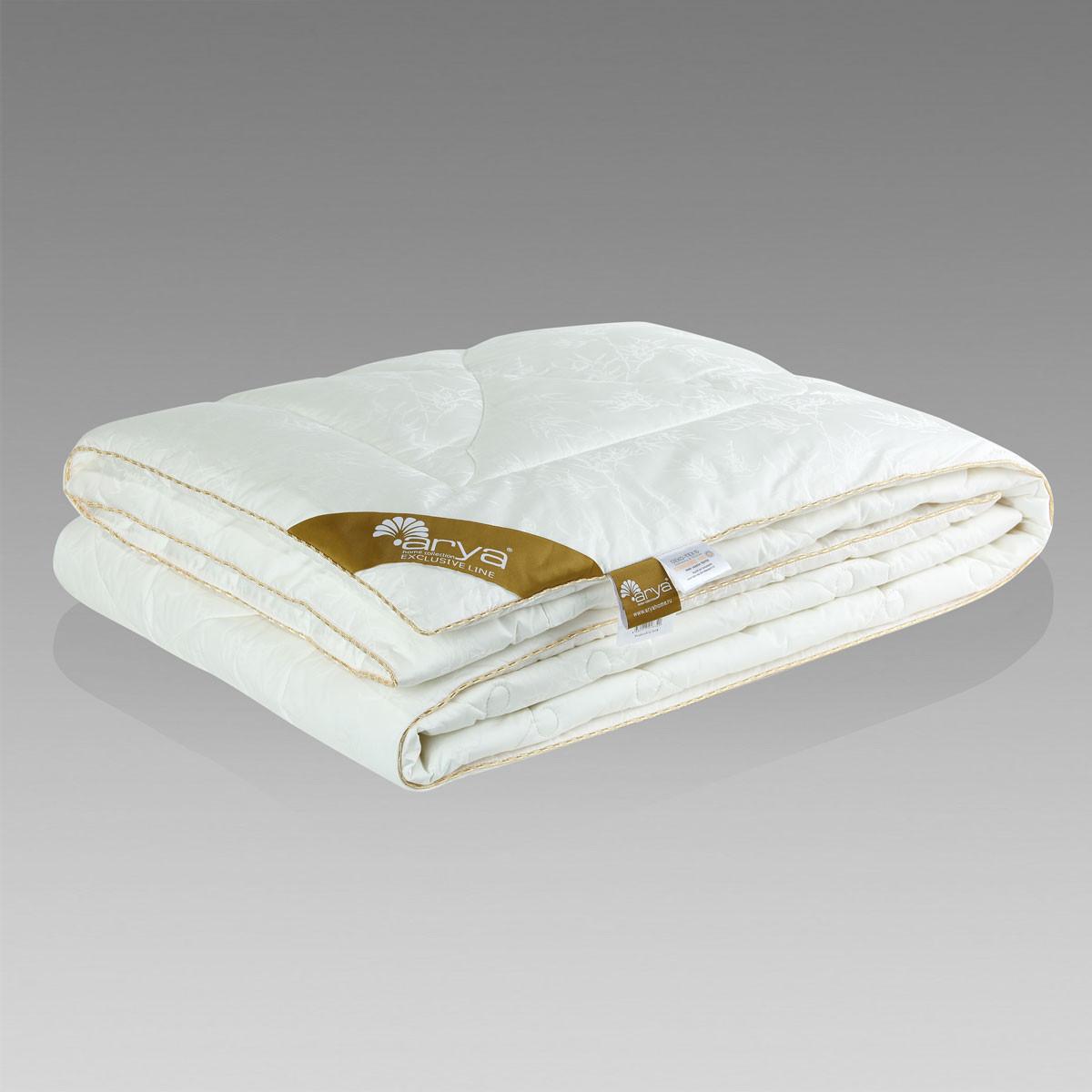 

Одеяло полуторное 155х215 см Bamboo-Kun Exclusive Line Arya AR-TR1001149