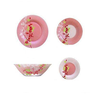 

Сервиз столовый Luminarc Japanese Tree Pink D-2519-4034 19 предметов