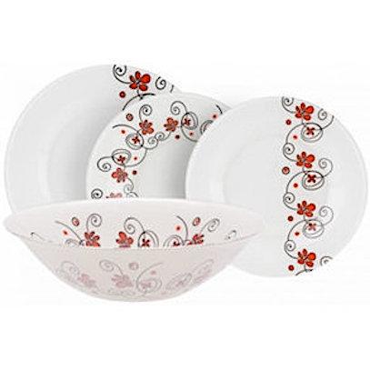

Сервиз столовый Luminarc Sevillana G-9706 19 предметов