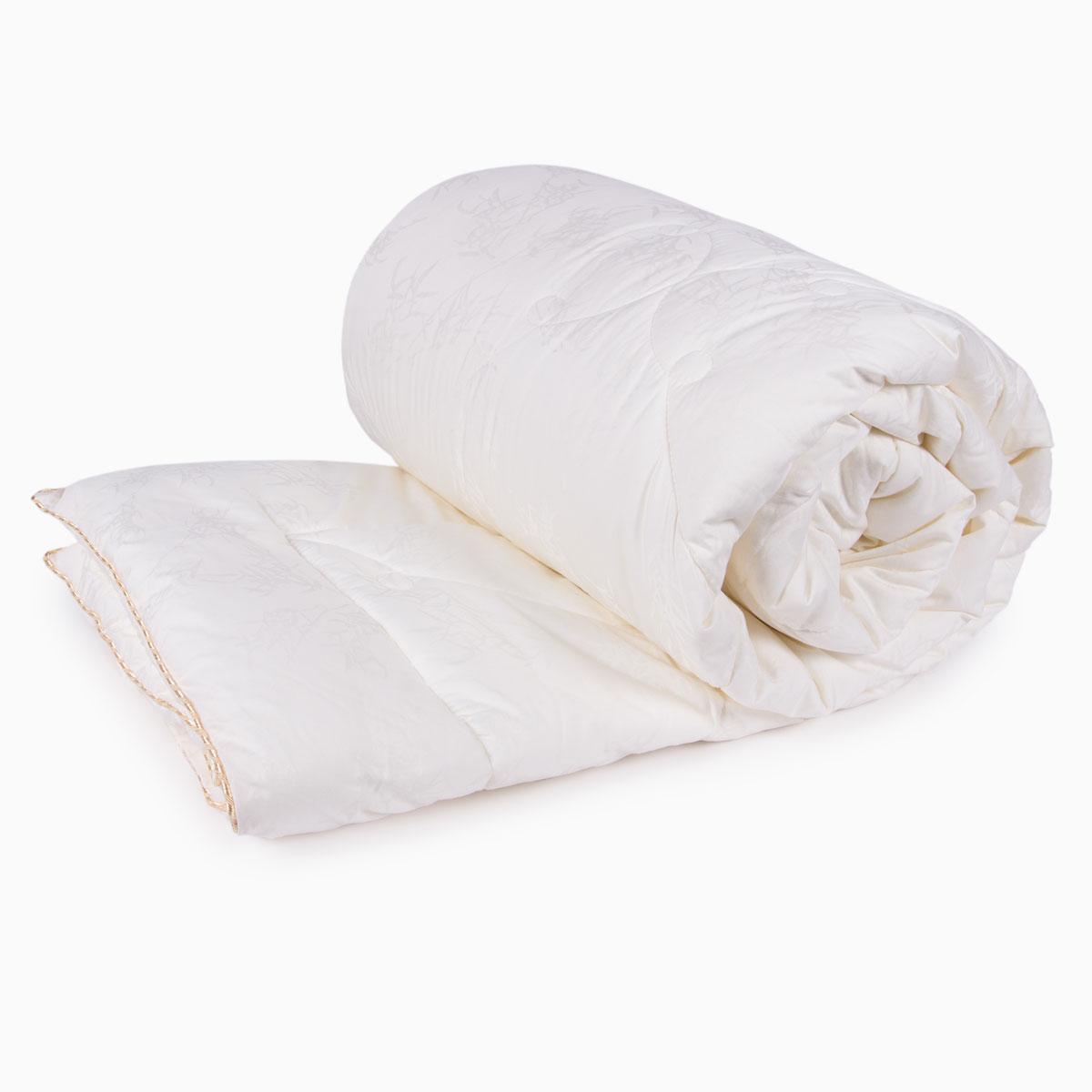 

Одеяло двуспальное евро 195х215 см Bamboo-Kun Exclusive Line Arya AR-TR1001148