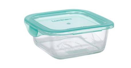 

Набор пищевых контейнеров Luminarc Keep'n'Box P8001 3 предмета
