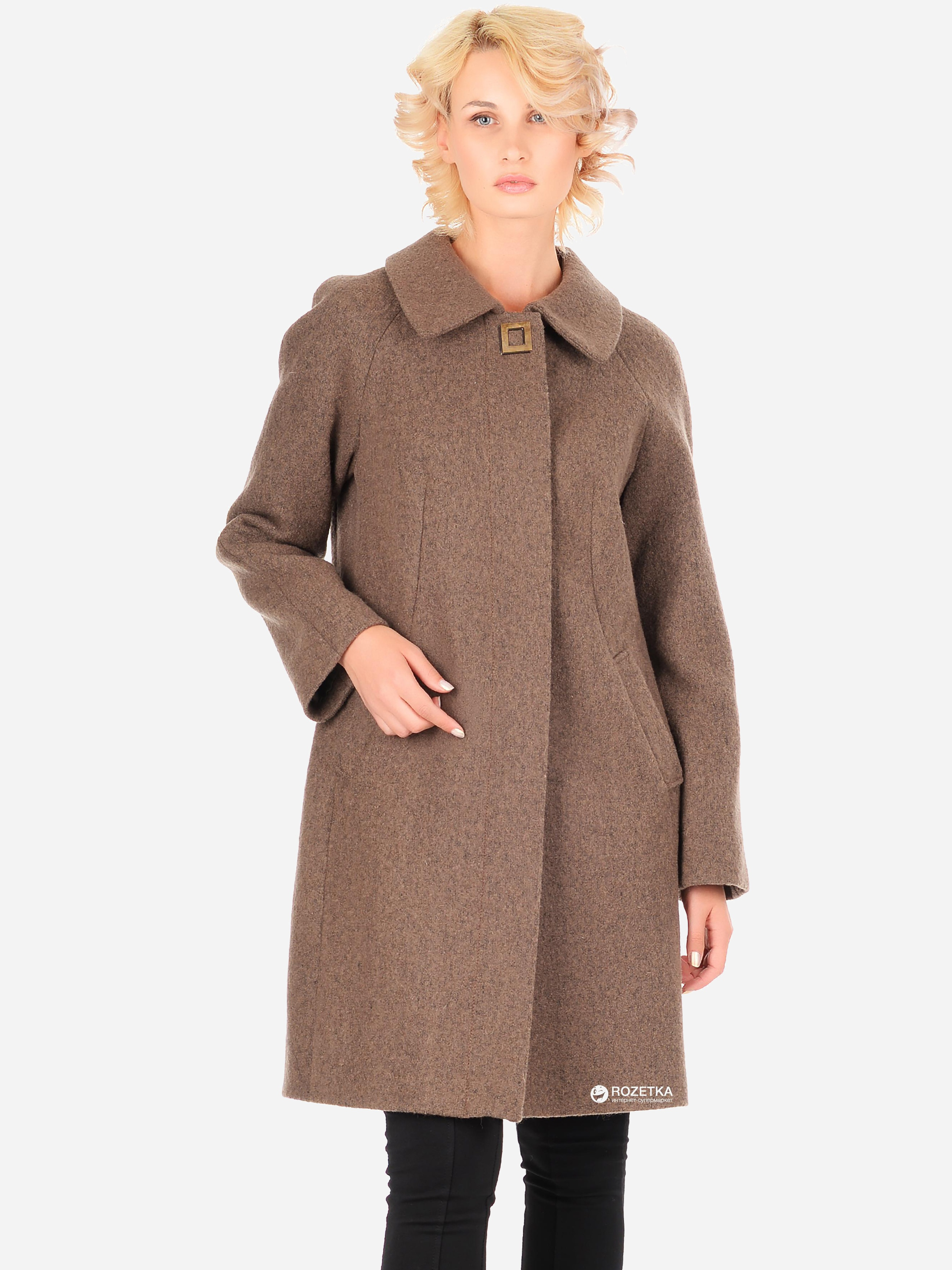 

Пальто Рута-С 2262др  (164-96-104) Коричневое, Пальто Рута-С 2262др 48 (164-96-104) Коричневое