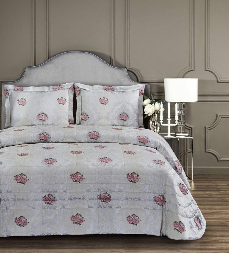 

Покрывало 250 х 260 см Andolina Arya AR-TR1004401-Purple