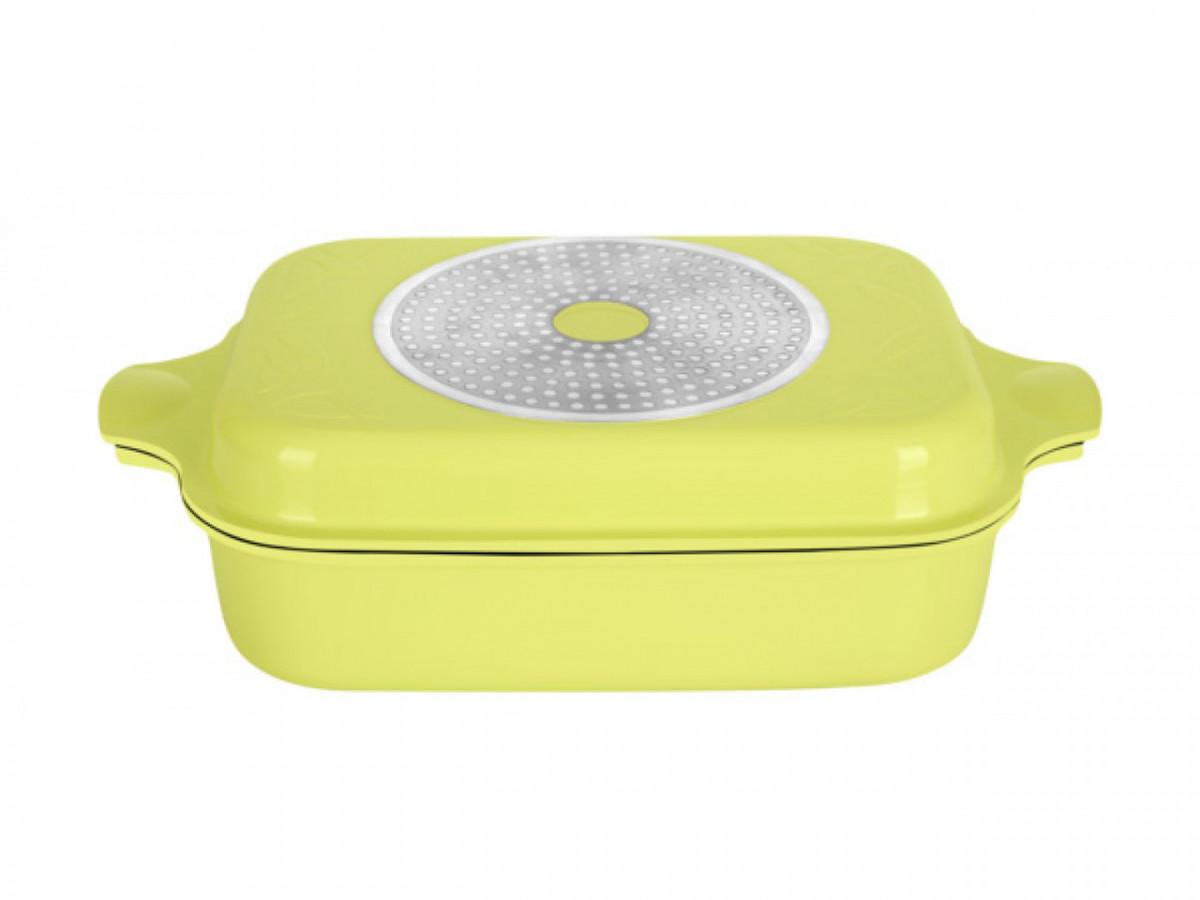 

Гусятница 11 л Zitrone Ringel RG-2108-34