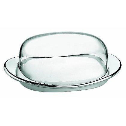 

Масленка Guzzini Desh Look 22420016 7,5х20х12,3 см