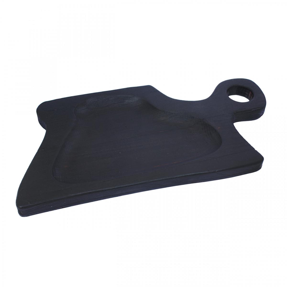 

Доска для подачи Mazhura Дуб MZ-506784 39,5х19 см