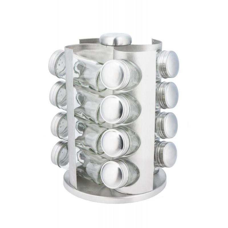 

Набор для специй 17 пр KINGHOFF KH-4006