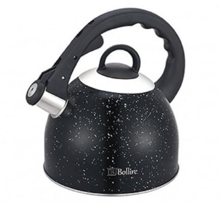

Чайник со свистком Bollire BR-3009 2.5 л