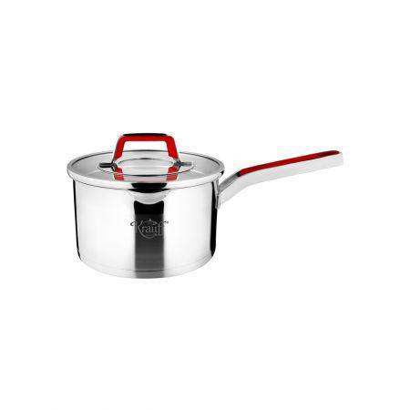 

Ковш 1,8 л Moderne Rot Krauff 26-202-030